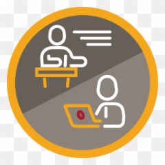 Online And Flexible Learning Waubonsee Community College - Language Png,Social Class Icon