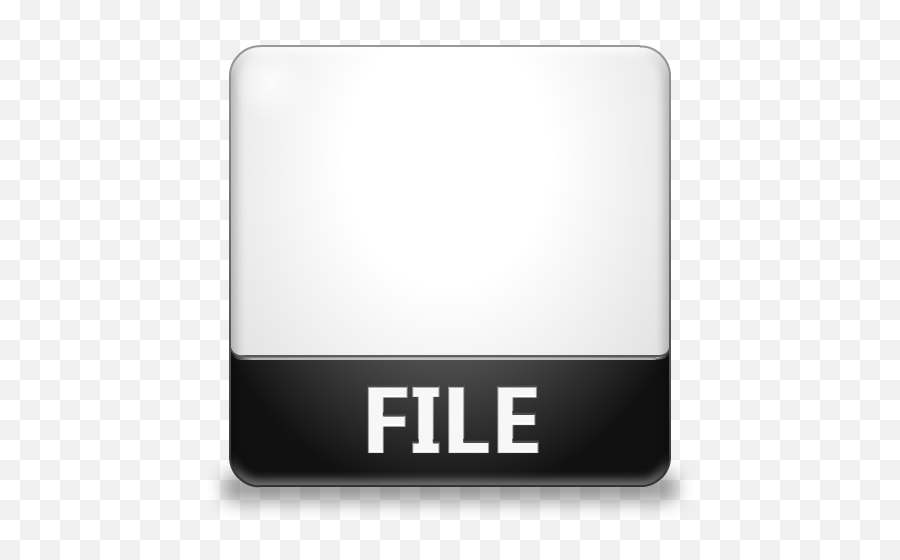 File Icon Png 75322 - Free Icons Library Default Image For File,Eps File Icon