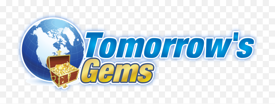 Home Tomorrowu0027s Gems - Gis Globe Png,Gem Resource Icon