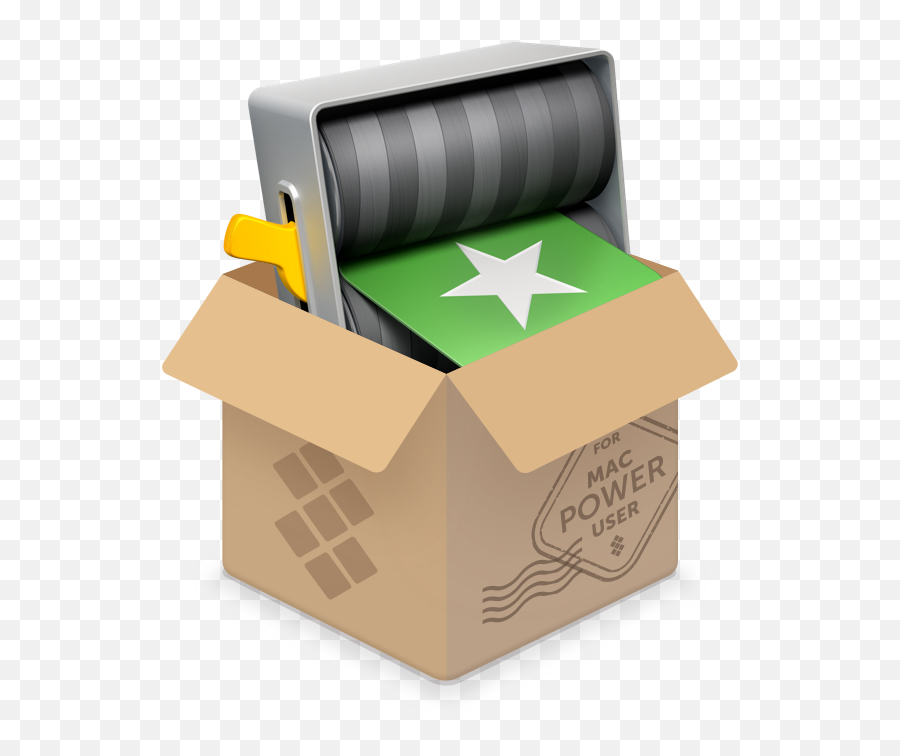How To Change Folder Color Or Icon - Cardboard Box Png,Create A Folder Icon