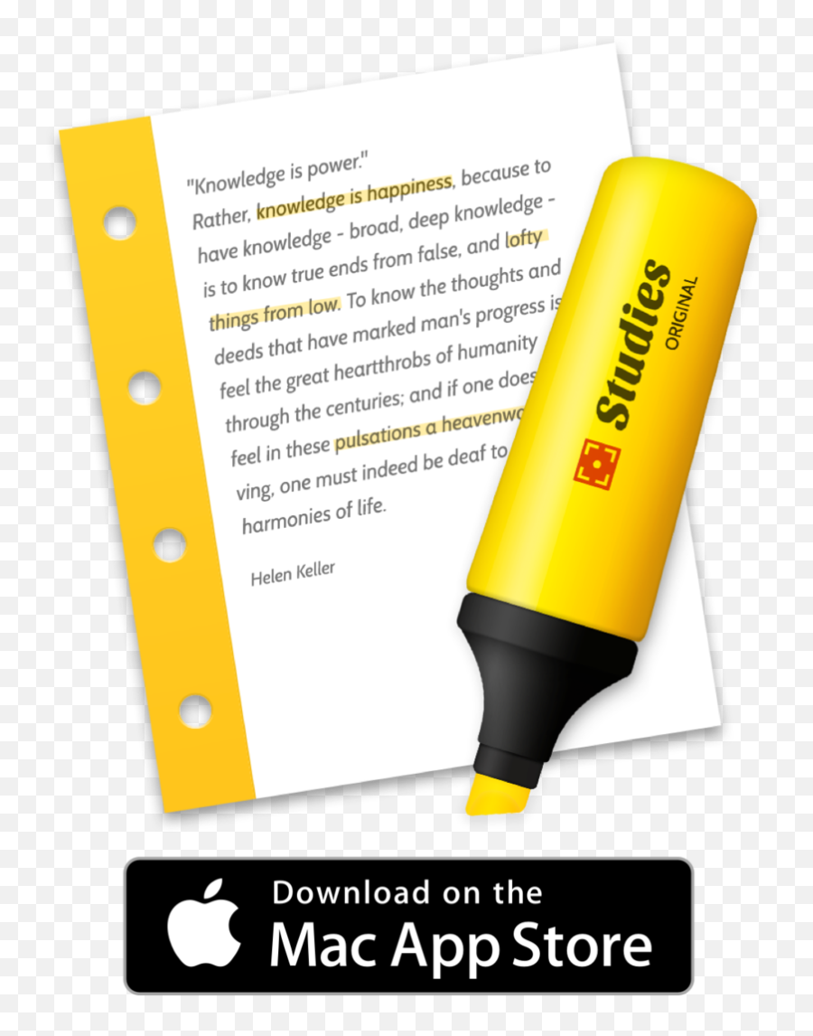 Studies U2014 Flashcards For Mac And Ios - Mac App Store Png,Iphone App With Heart Icon