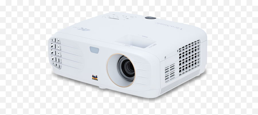 Viewsonic Px747 - 4k 3500 Lumens Projector Proyector Viewsonic Px700hd Precio Png,Ceiling Mounted Video Projector Icon Plan