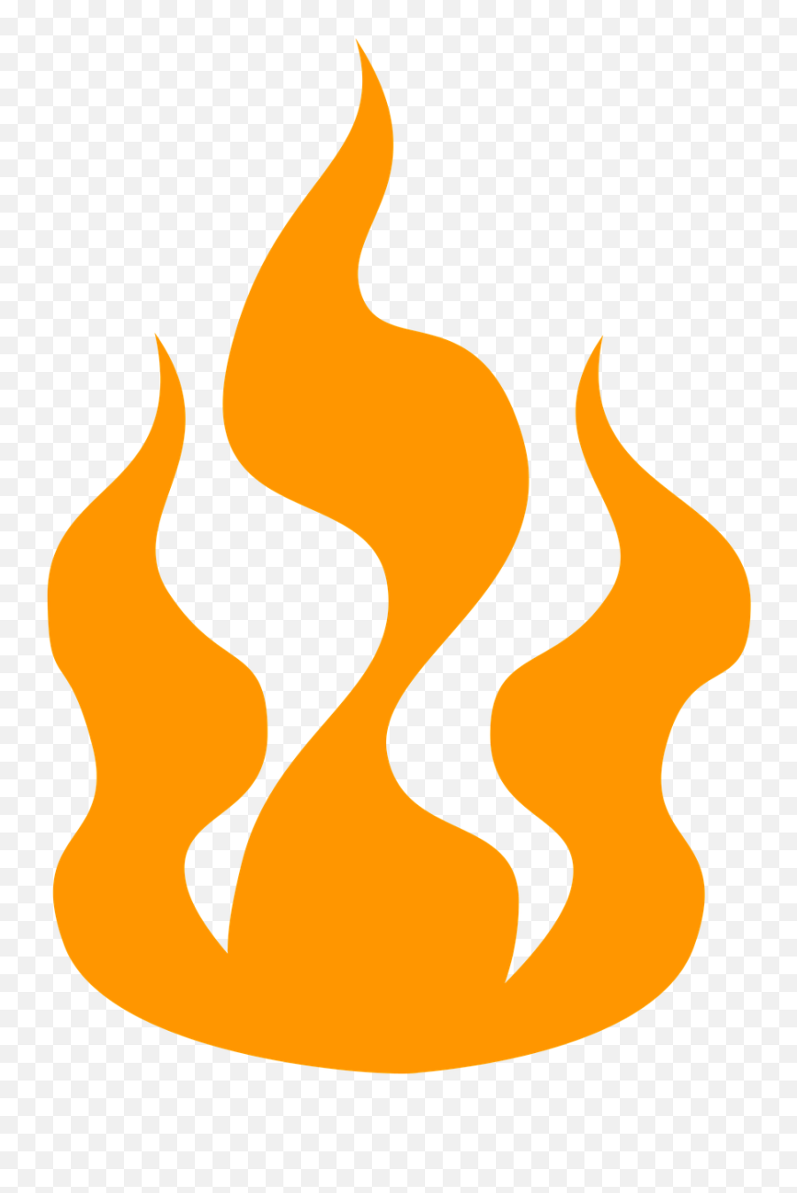 Download Free Photo Of Firehoticonsilhouetteburn - From 3000 X 3000 Px Fire Png,Hell Icon