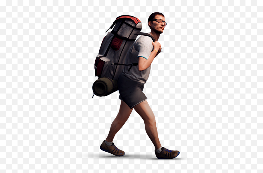 Download Free Png Hiking - Gta Vpng Dlpngcom Transparent Hiker Png,Gta V Transparent