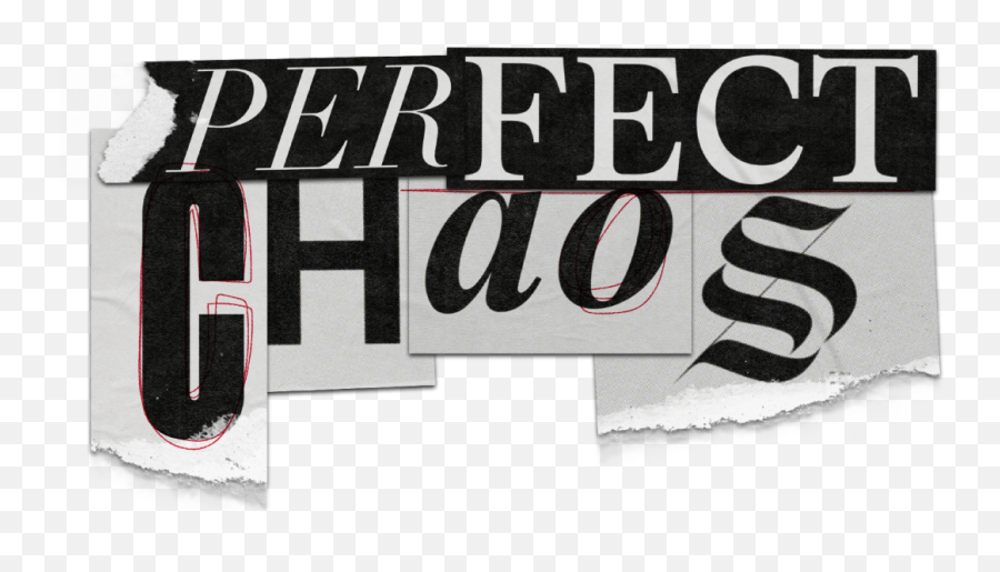 Perfect Chaos - Language Png,Smile Messi Icon Circle