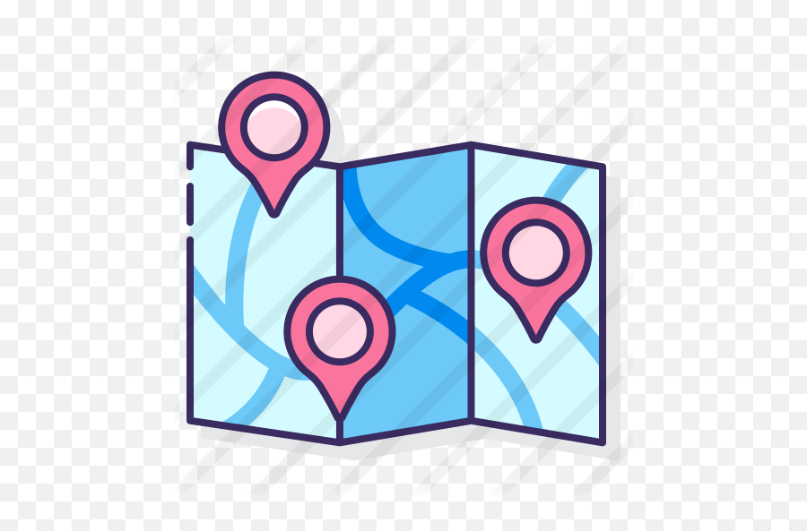 Destination - Map Destinations Icon Png,Google Maps Destination Icon
