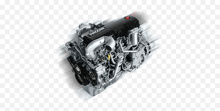 Paccar Mx - 13 Engine Kenworth Daf Hallam Paccar Mx 13 Euro 5 Png,Engine Png