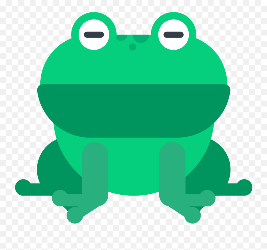 Frog Scalable Vector Graphics Animal - Icon Png,Frog Icon Png