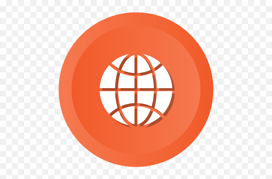 Global Globe Earth World Map Internet Free Icon Of Ios - Globus Vector Png,Flat Globe Icon