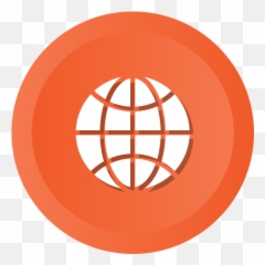 Global Globe Earth World Map Internet Free Icon Of Ios - Globus Vector png