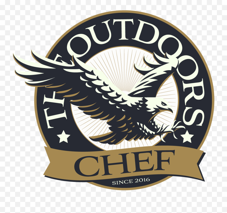 The Outdoors Chef - Eagle Png,Bowtech Icon