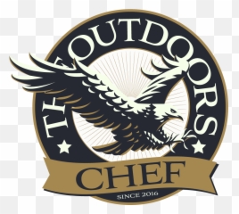 The Outdoors Chef - Eagle png