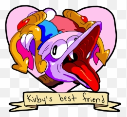 View Samegoogleiqdbsaucenao Basedandnovapilled - Marx Fanart Kirby And png