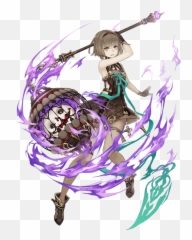 Gretelcleric Sinoalice Wiki - Gamepress Fictional Character Png,Cleric Icon
