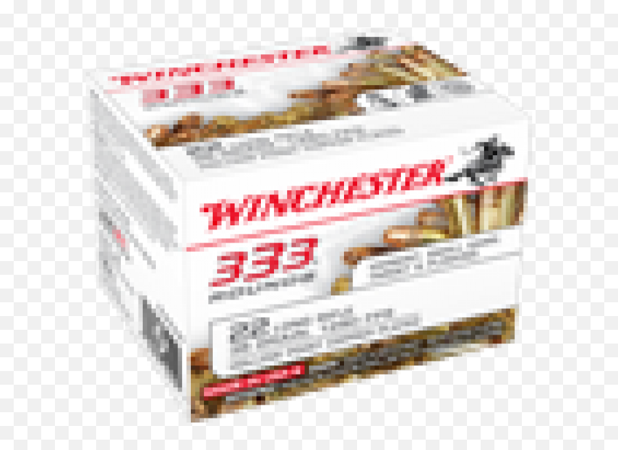 Winchester Rimfire 22 Lr 36gr - Cardboard Packaging Png,Icon Rimfire