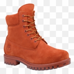 Botas Timberland Premium Icon Tpu A18po - Lace Up Png,Timberland Men's Icon Field Boot