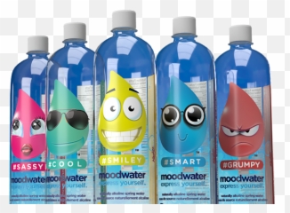 Is Smart Water High In Alkaline - Solution png