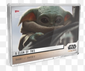 Men In Black File 770 - The Mandalorian png
