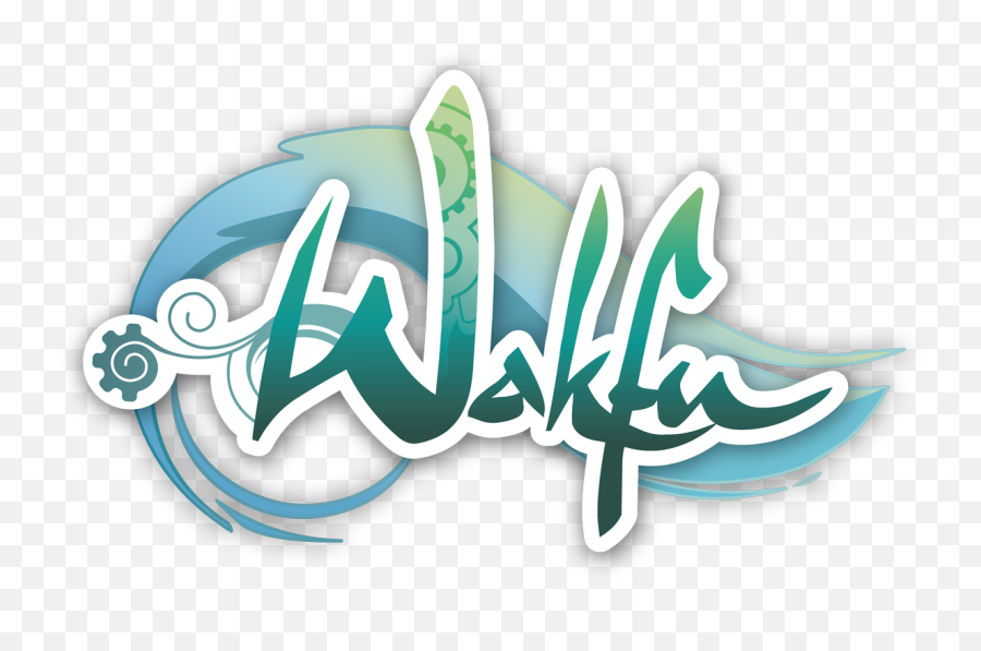 Wakfu Tv Wiki Fandom - Logo Wakfu Png,Tv Series Icon