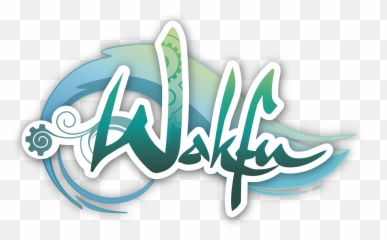 Wakfu Tv Wiki Fandom - Logo png