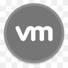 Vm Icon - Vmware png