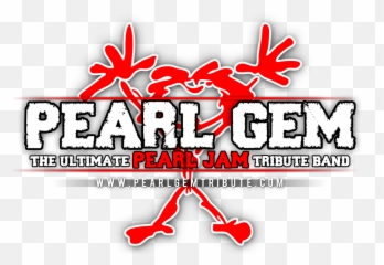 Press Kit Song List - Graphic Design Png,Pearl Jam Logo