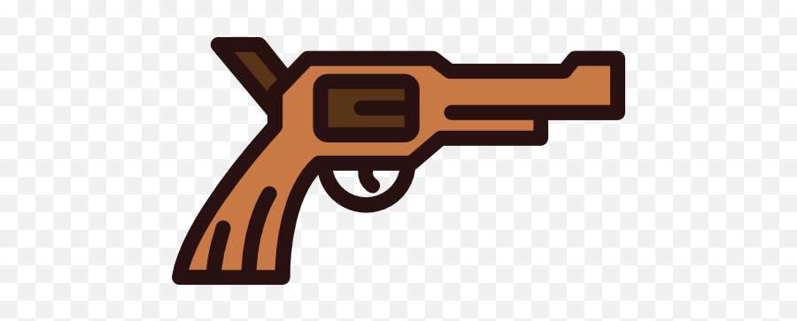 Free Icon - Solid Png,Revolver Icon