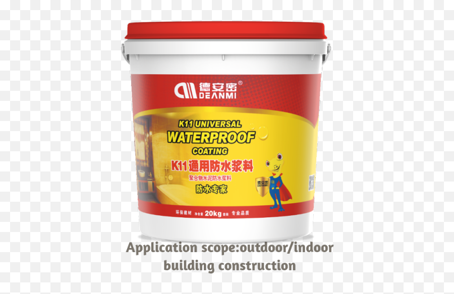 Buy Waterproof Coating Waterproofing - Bucket Png,Cil Icon Grey