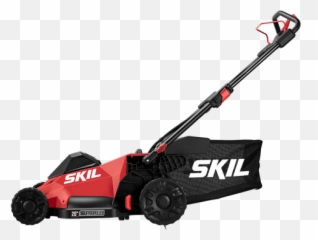 Self - Lawn Mower png