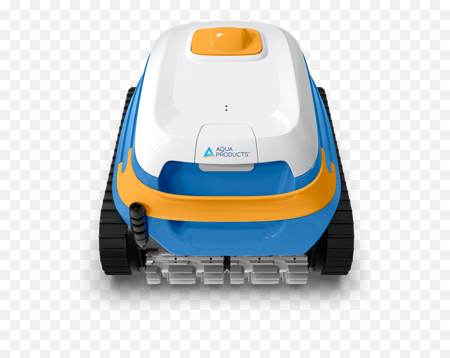 Evo 604 Pool Cleaner - Vertical Png,Aquabot Icon Xi