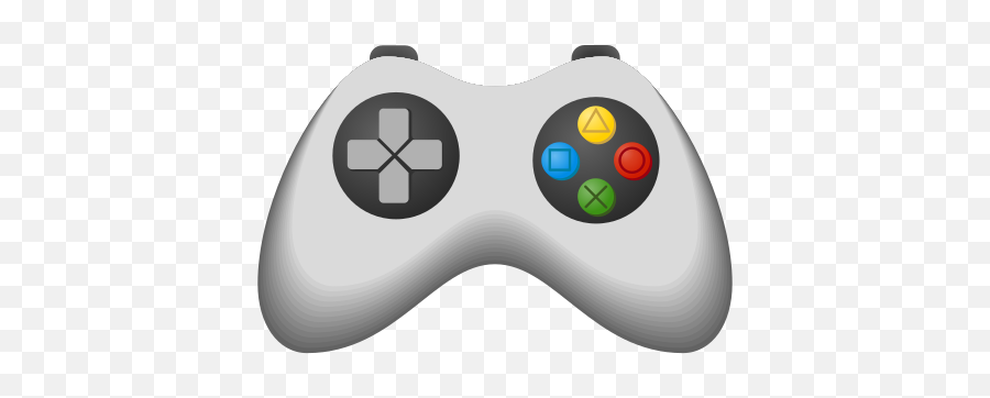 Video Game Icon In Emoji Style - Game Icon Png,Cool Game Icon