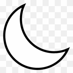 Simply Lunar Garmin Connect Iq - Imagen Svg De png