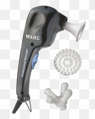 Wahl Canada Professional Massager - png