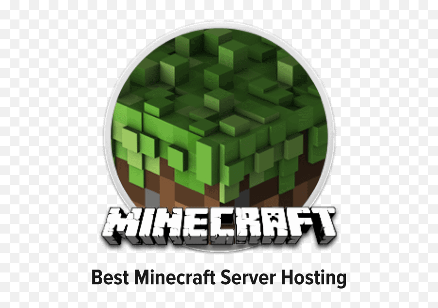Top 5 Minecraft Server Host Sites An Extensive Guide - Minecraft Desktop Background Png,Minecraft Icon Download