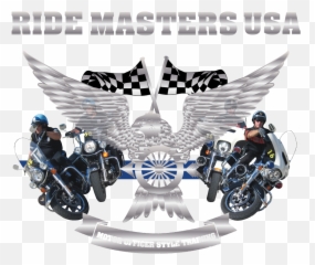 Ridemasters Usa - Chopper Png,Mc Ride Png