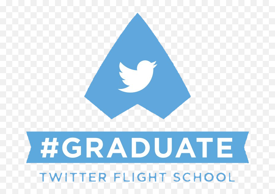 Social Media For Small Business - Nick Farnborough Graduate Twitter Flight School Png,Twitter Badge Icon