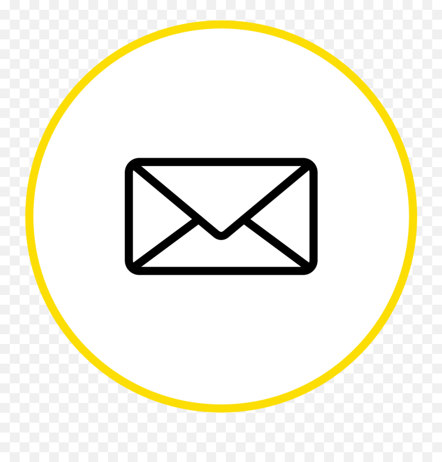 Support Centre - Mail Black And White Icon Png,Nikon Icon