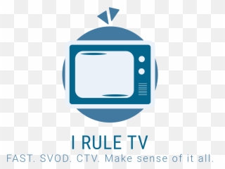 I Rule Tv U2013 Itu0027s A Confusing Media World Let Help You - Language png