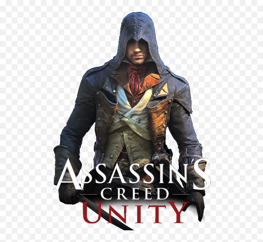 Assassinu0027s Creed Png Images Free Download - Arno Creed Unity,Creed Logos