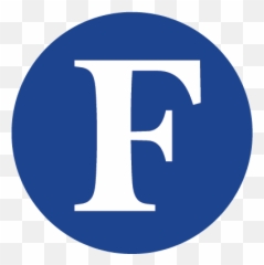 Forbes - Magazine png
