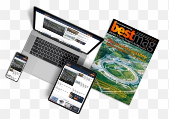 Battery U0026 Energy Storage News Best Magazine - Office Equipment png