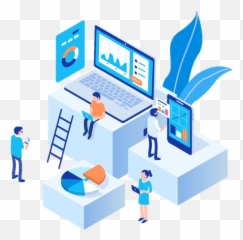 Software Download Official Sigma Magic - Mobile App Development Vector Png