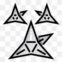 Free Icon Shuriken - Language png