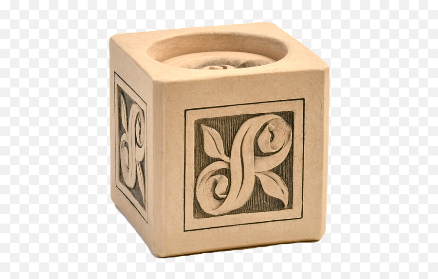 Infinity Candle Urn Rk Urns - Facial Tissue Holder Png,Urn Icon