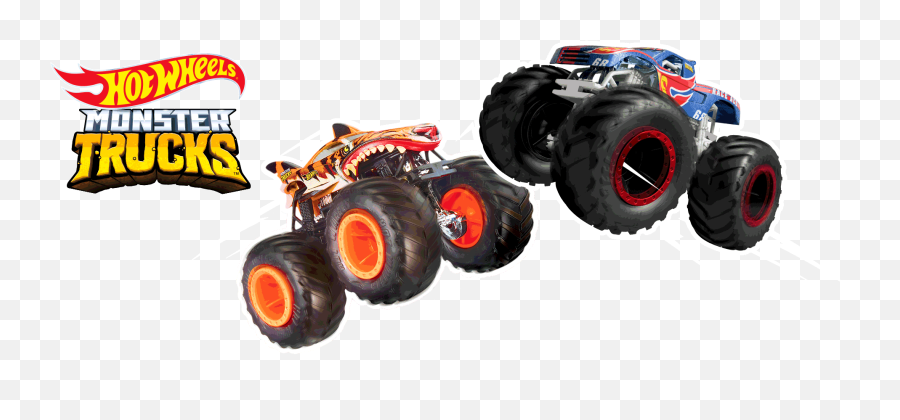 Hot Wheels Monster Trucks Cool Car Videos U0026 Episodes - Hot Wheels Racing Monster Truck 2021 Png,Monster Truck Icon