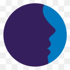 Noneinthreeresearchcentre Linktree - Dot png