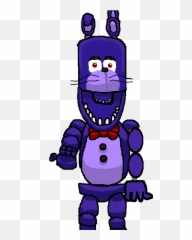 Bonniethebunny - Pixilart Fictional Character png