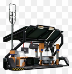 Mam - Official Satisfactory Wiki Mam png