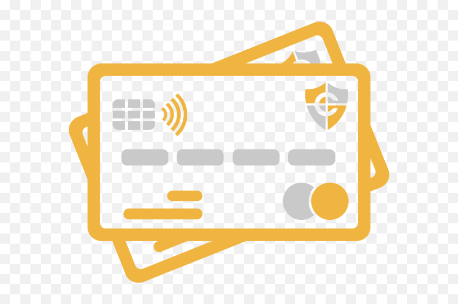 Payment Cards - Horizontal Png,Current Account Icon