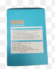 Kn95 Face Mask Pack Of 20 Ledradiant - Horizontal png